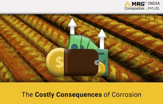 The Costly Consequences of Corrosion