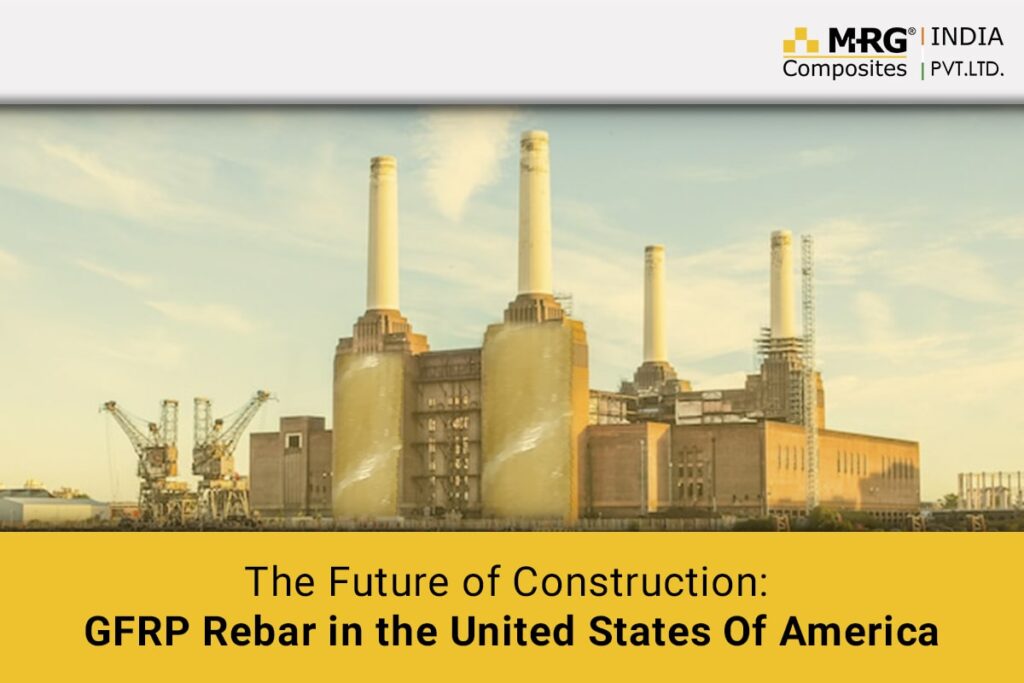 Construction Industry In the United States Of America
