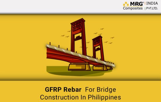 GFRP Rebar For Bridge Construction In the Philippines