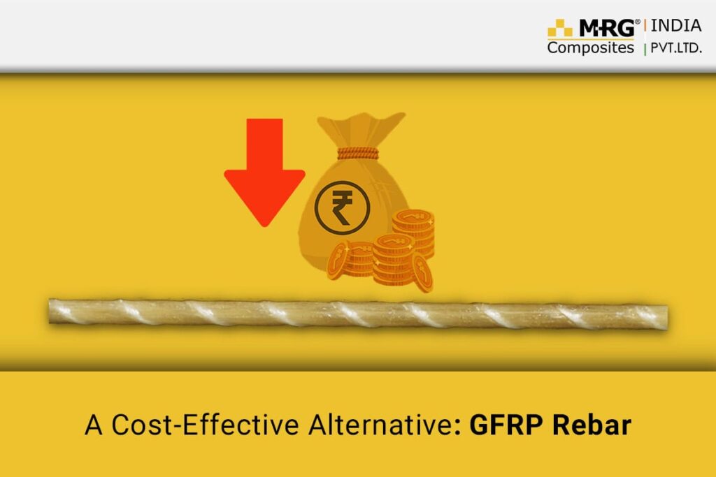 A Cost-Effective Alternative: Analyzing the Economic Benefits of GFRP Rebar in the Philippines