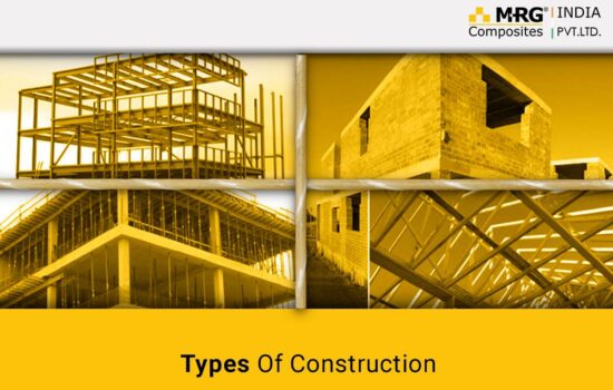 Types Of Construction