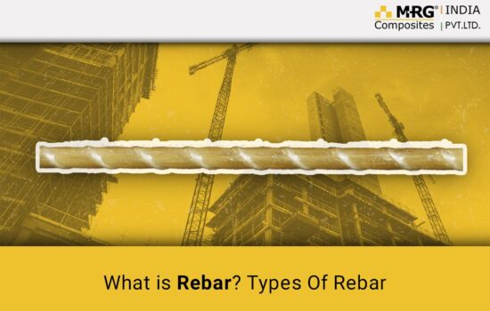 What is Rebar? Types Of Rebar