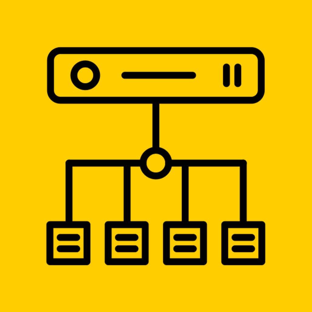 Load distribution