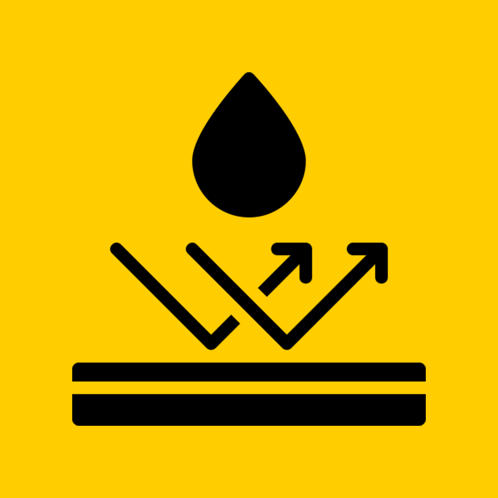 Moisture Resistance