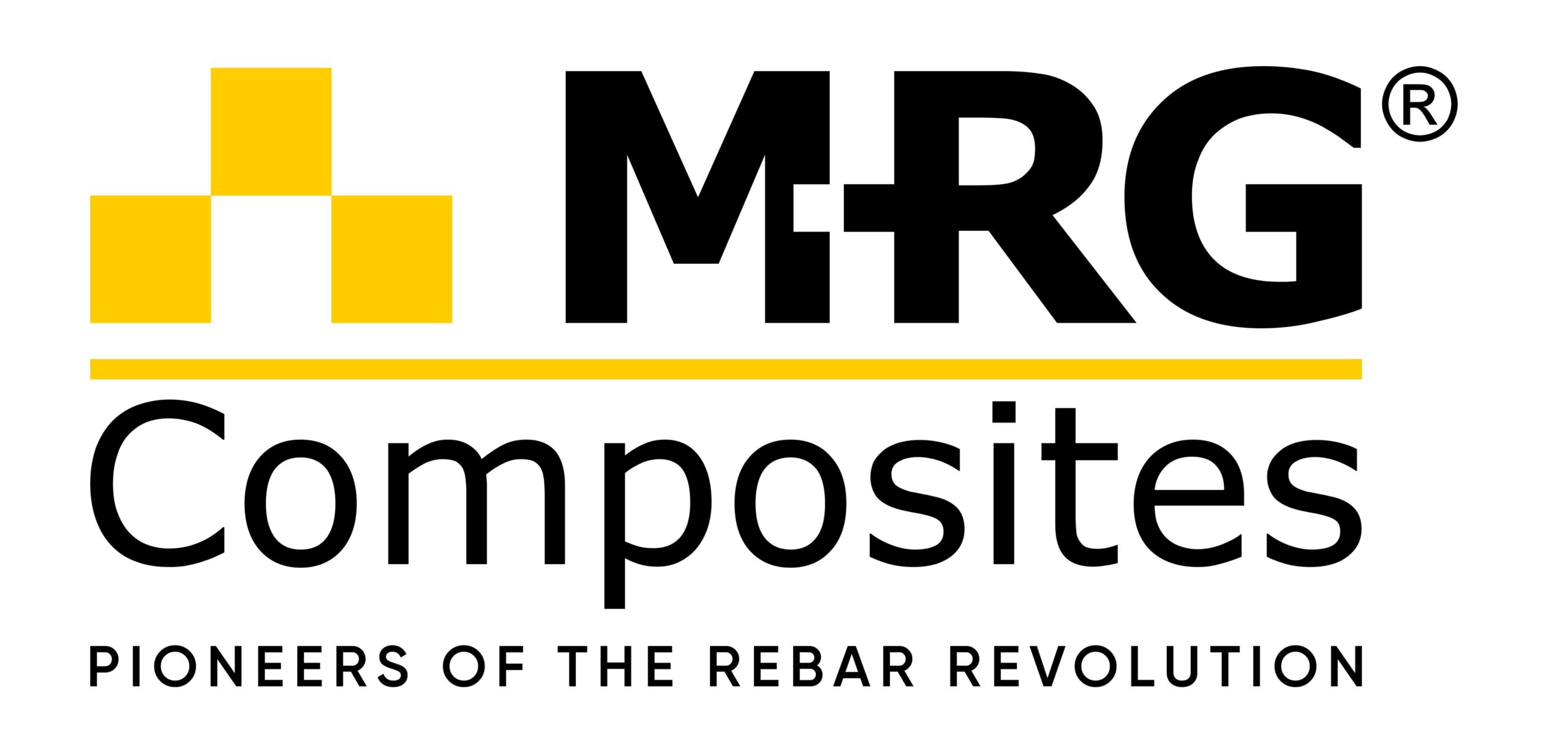 MRG Composites logo