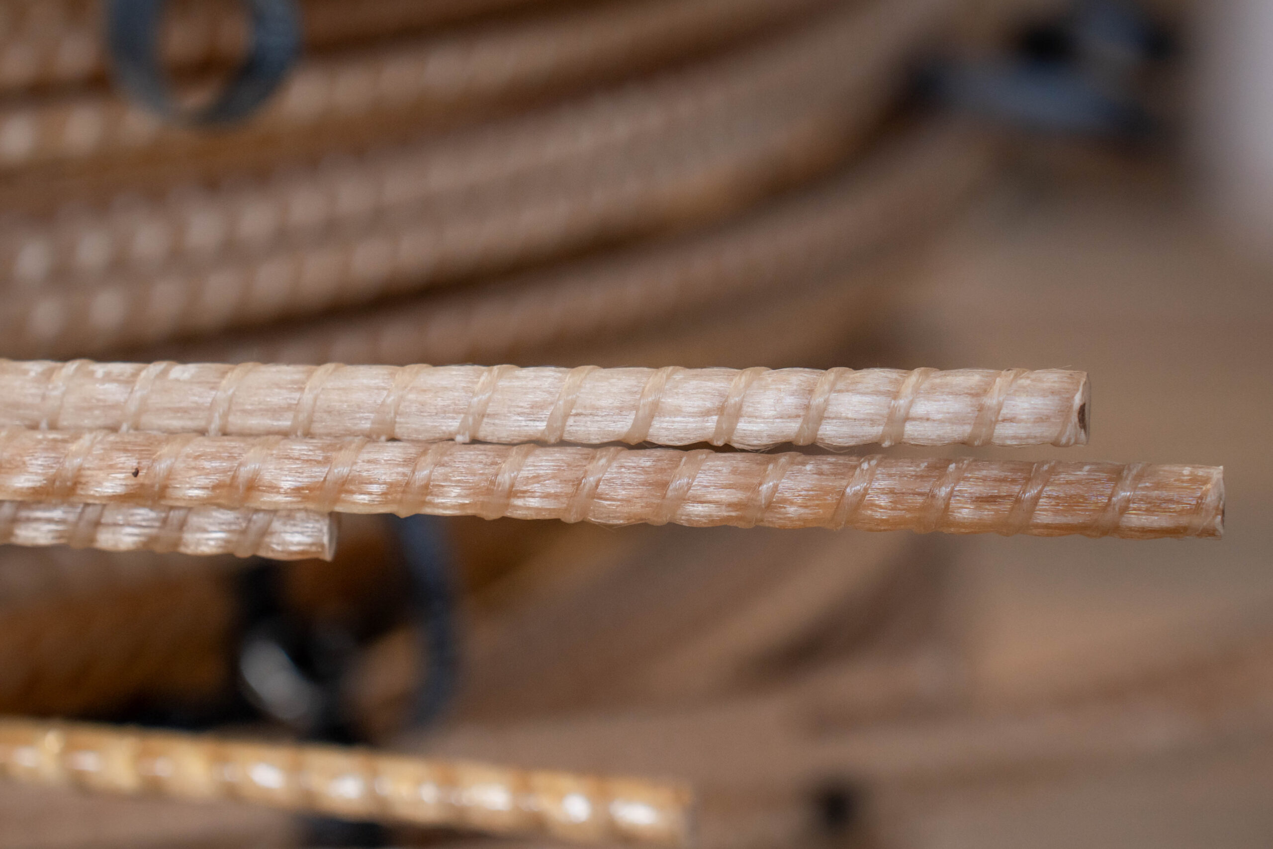 GFRP Bars