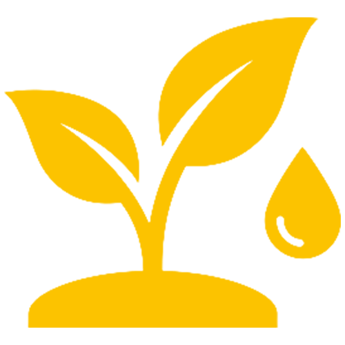 Irrigation and agricultural water storage