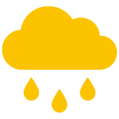 Rainwater harvesting tanks