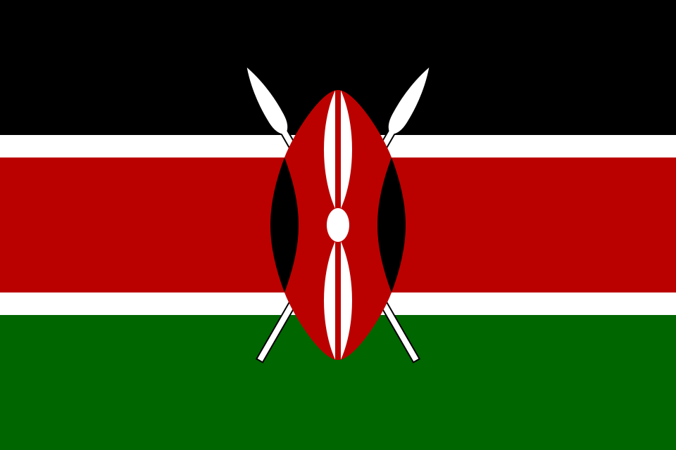 kenya